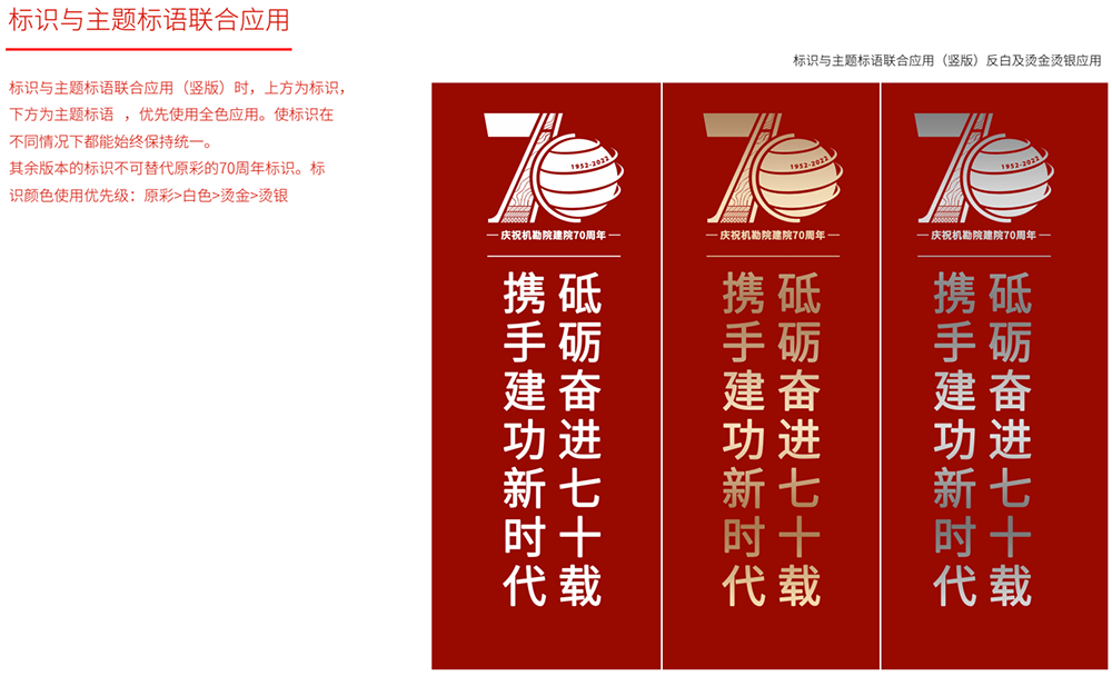 標(biāo)識(shí)與主題標(biāo)語(yǔ)聯(lián)合應(yīng)用