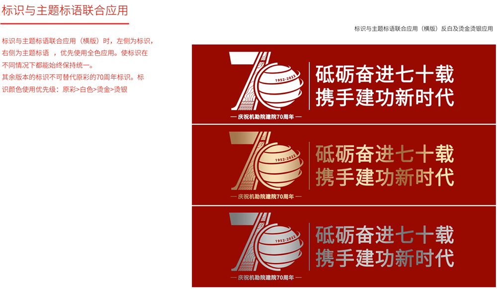 標(biāo)識(shí)與主題標(biāo)語(yǔ)聯(lián)合應(yīng)用